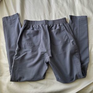 Jaanuu scrub bottoms